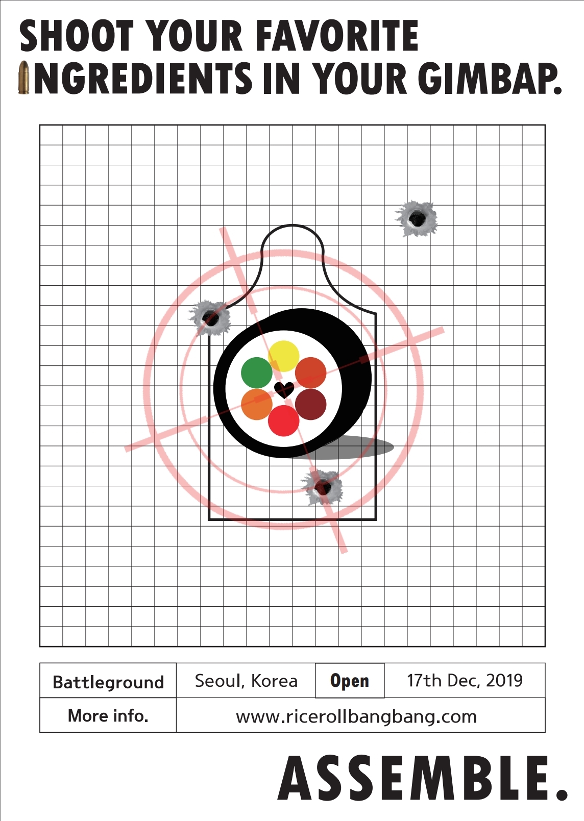 패션CAD_김홍현_RICE ROLL BANGBANG