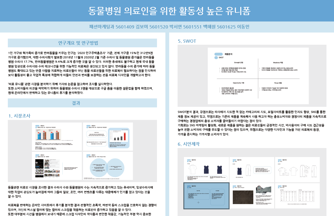 2022 융합디자인 학생 성과물 발표 우수작 1