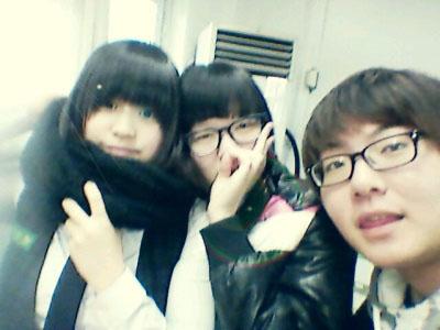 2011 멘토링 활동사진