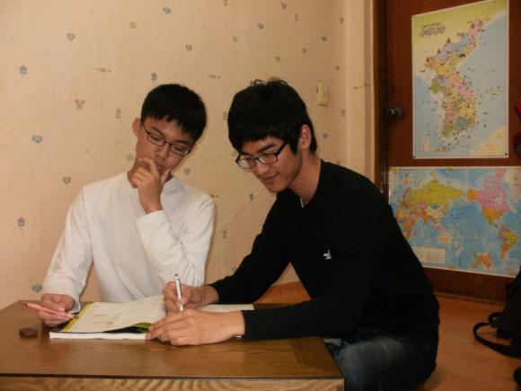 2011 멘토링 활동사진