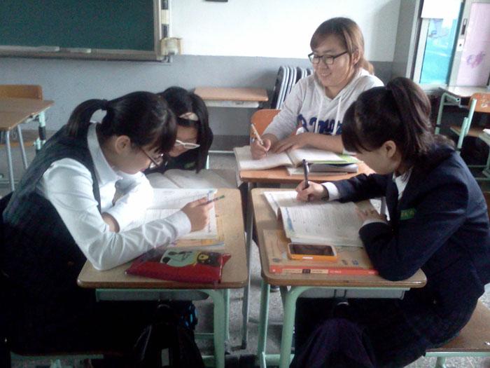 2011 멘토링 활동사진