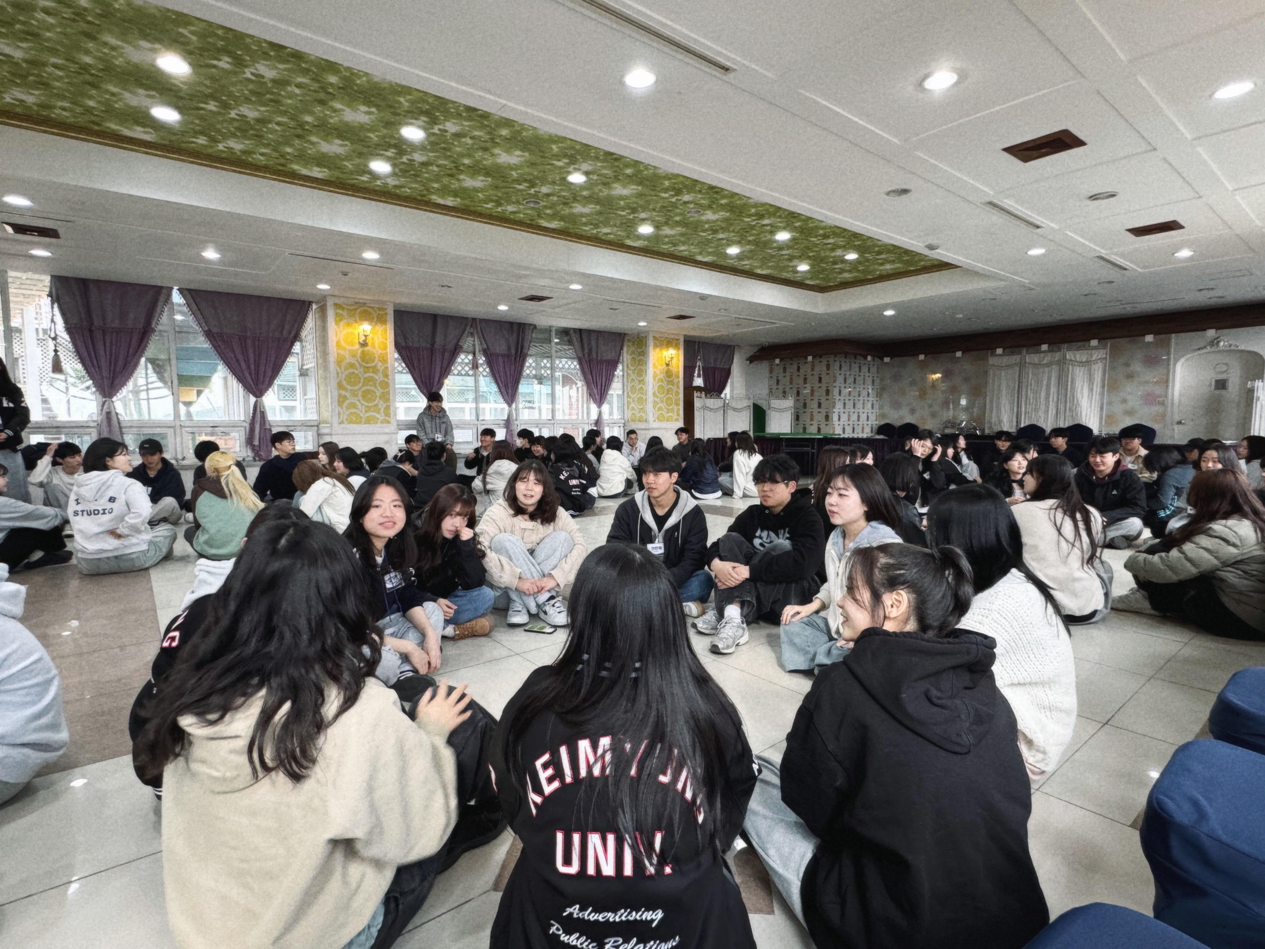 2025 춘계 학술세미나1.JPG 첨부 이미지