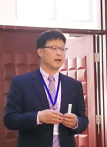 Kim, Yang Sok