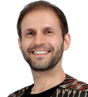 Mohsen Joshanloo 사진