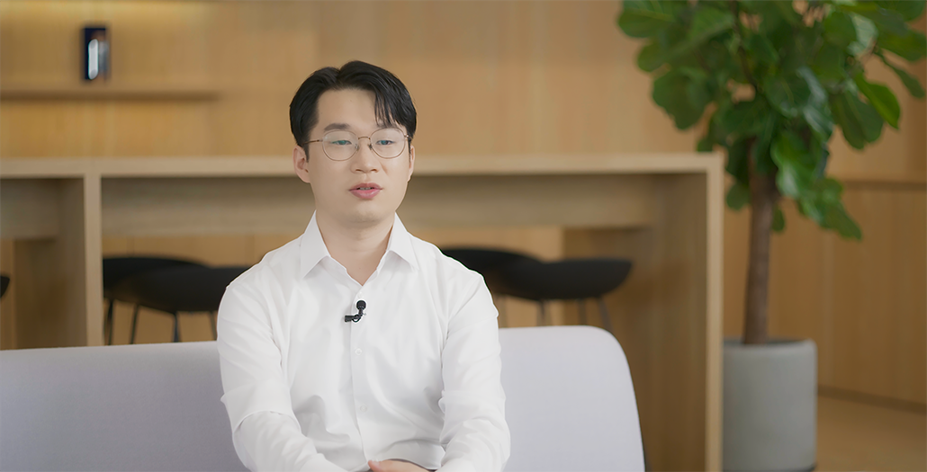 세계를 향해 빛을 여는 대학 계명대학교