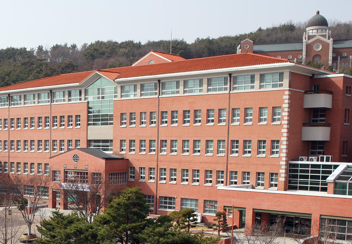 계명대학교 회계세무학과