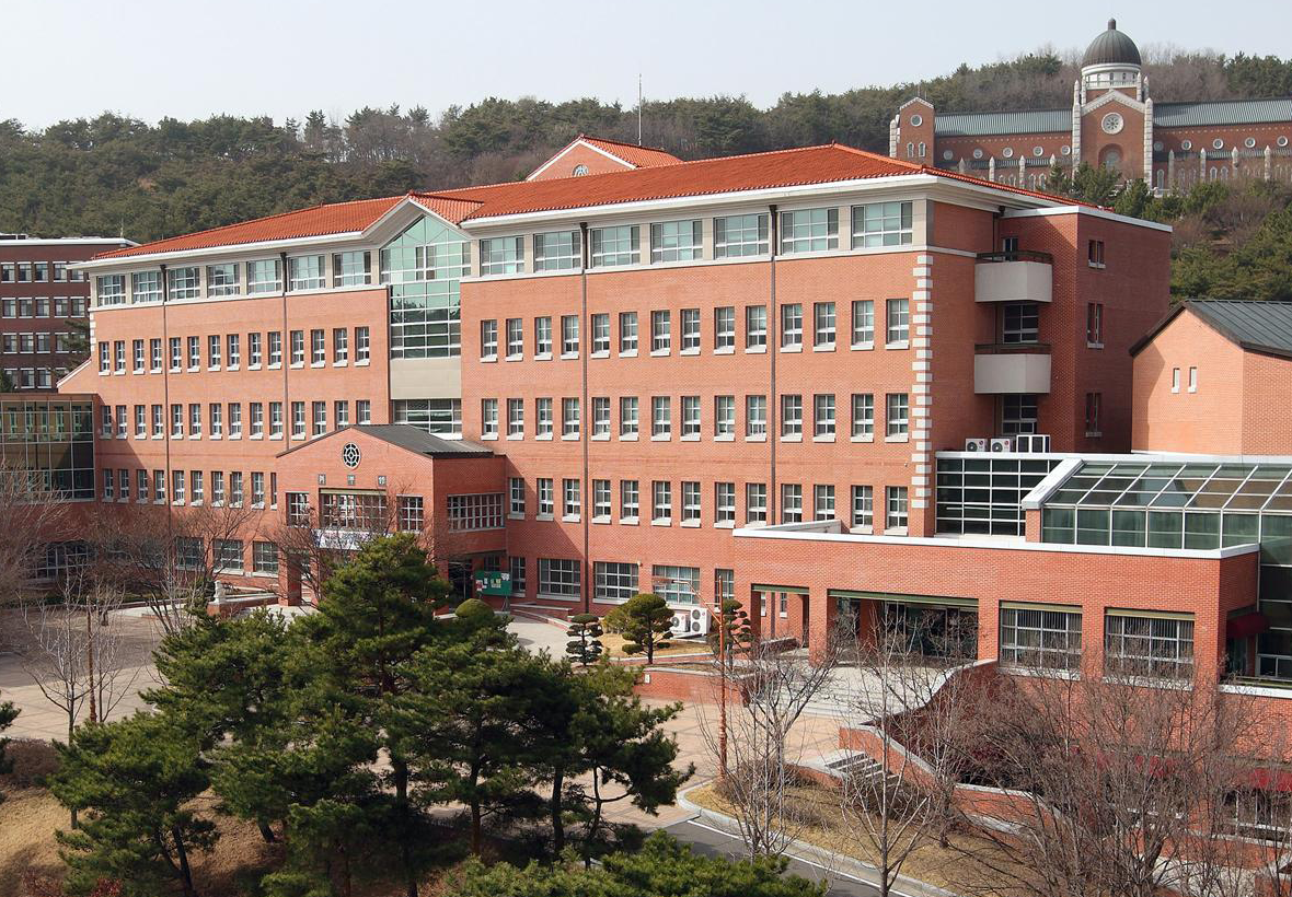 계명대학교 경영학과