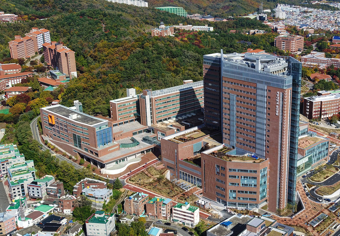 계명대학교 의학과