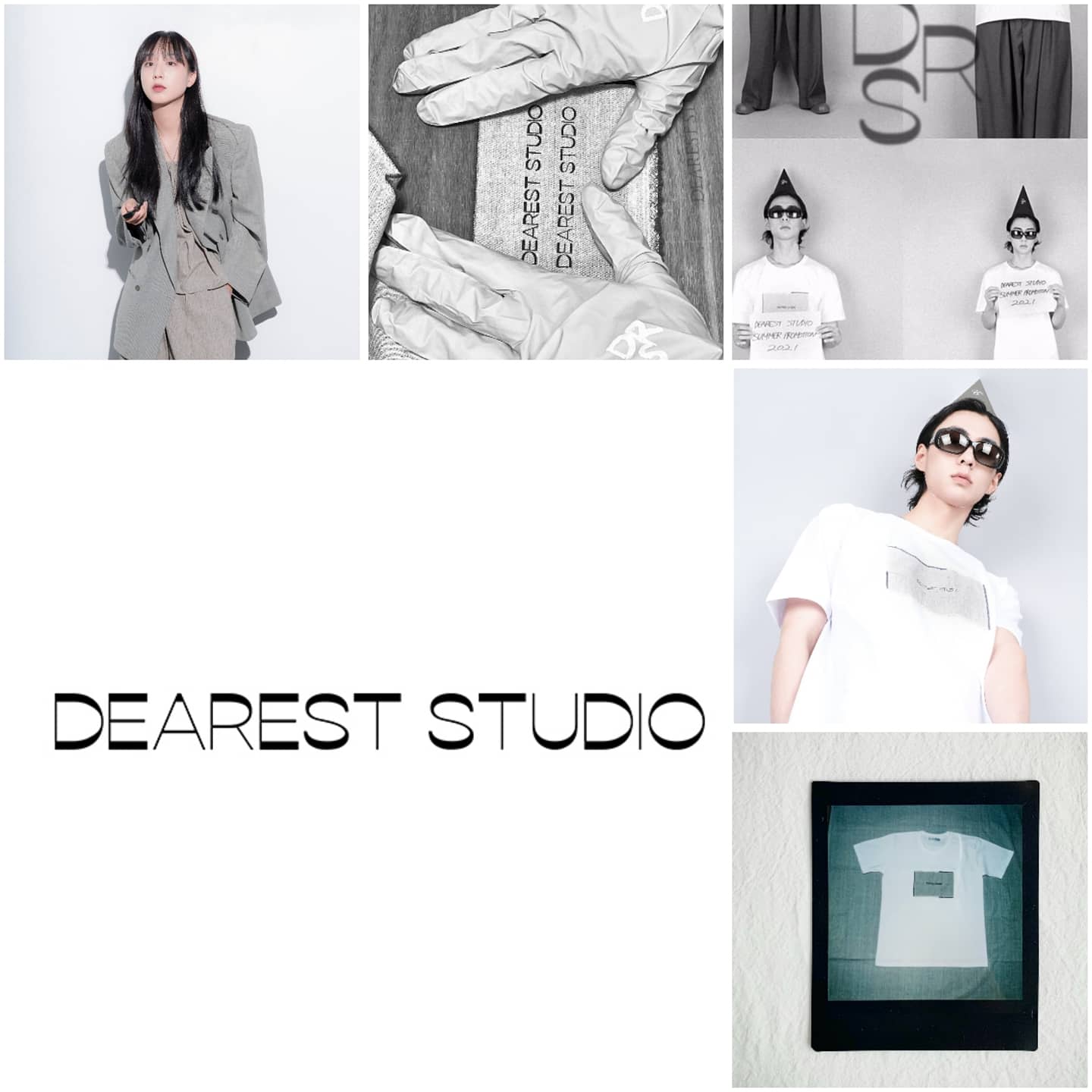 Start Up, <DEAREST STUDIO>