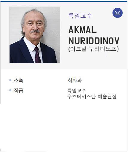 AKMAL