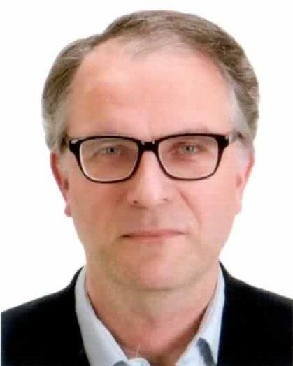 Dr. Lach, Roman Wolfgang 사진