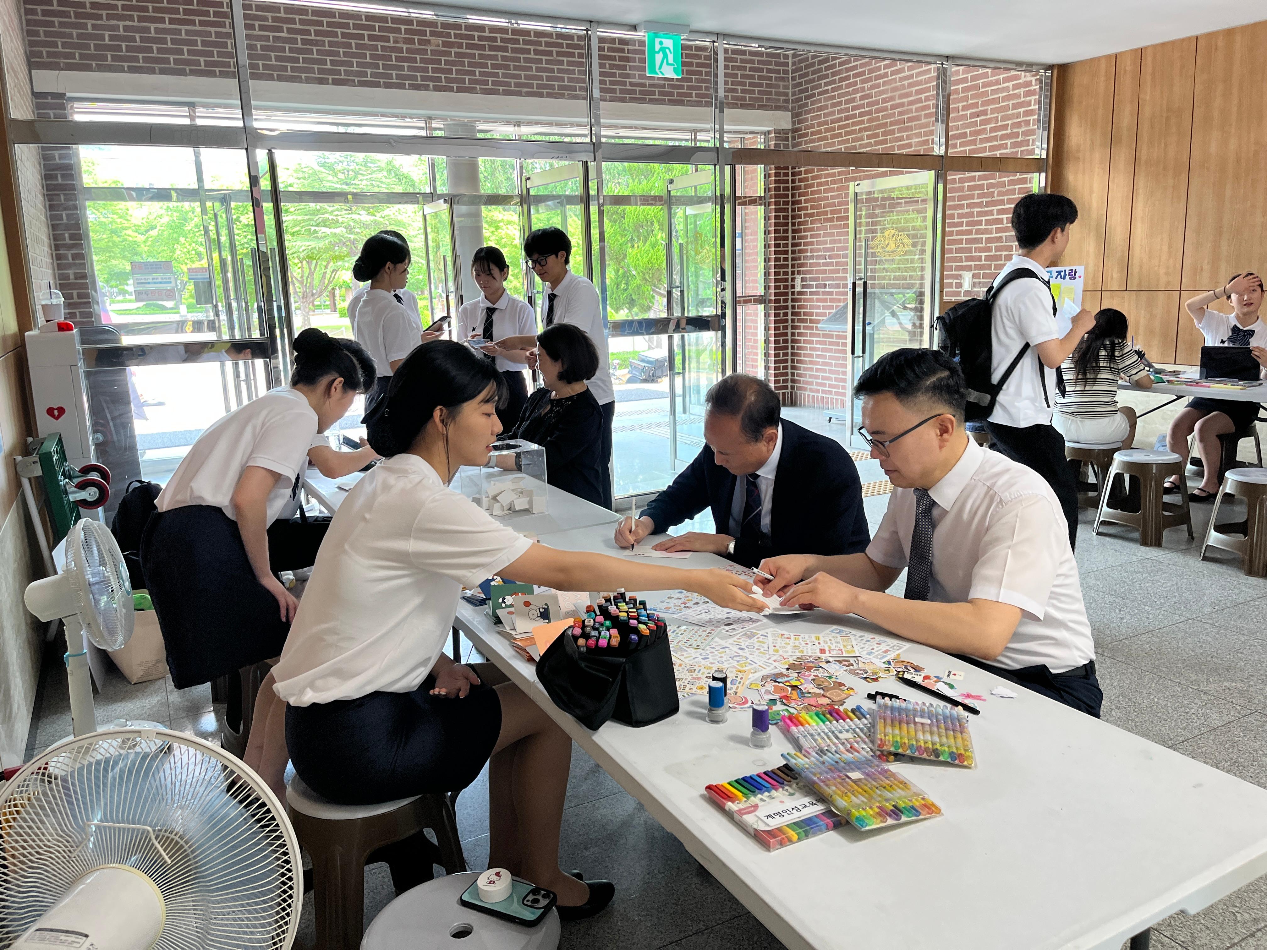 2025학년도 1학기 바르미 캠페인