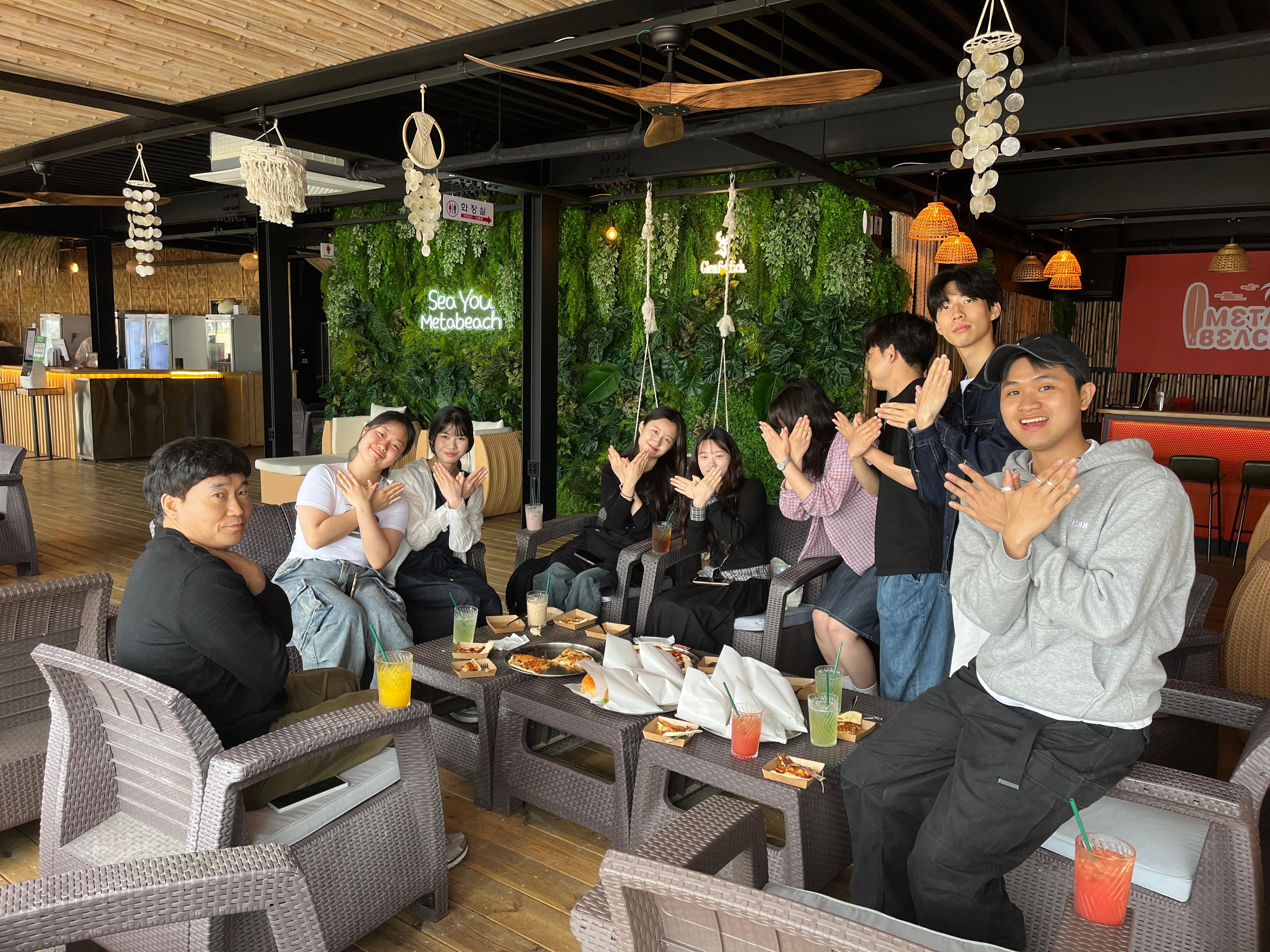 2025학년도 상반기 바르미 워크숍