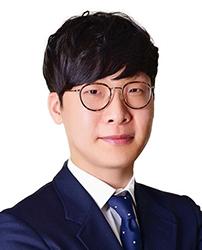 계명대학교 창업보육센터장 김경율