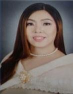 Kristin Joy S.SIMPAO 사진