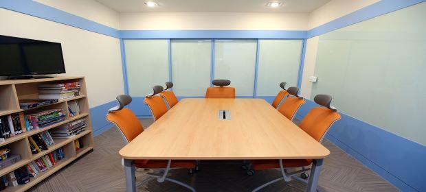 Seminar Room 1
