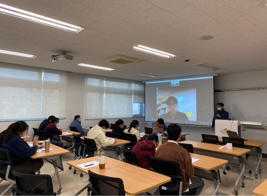 제14회 약학연구소 Research Festival 개최