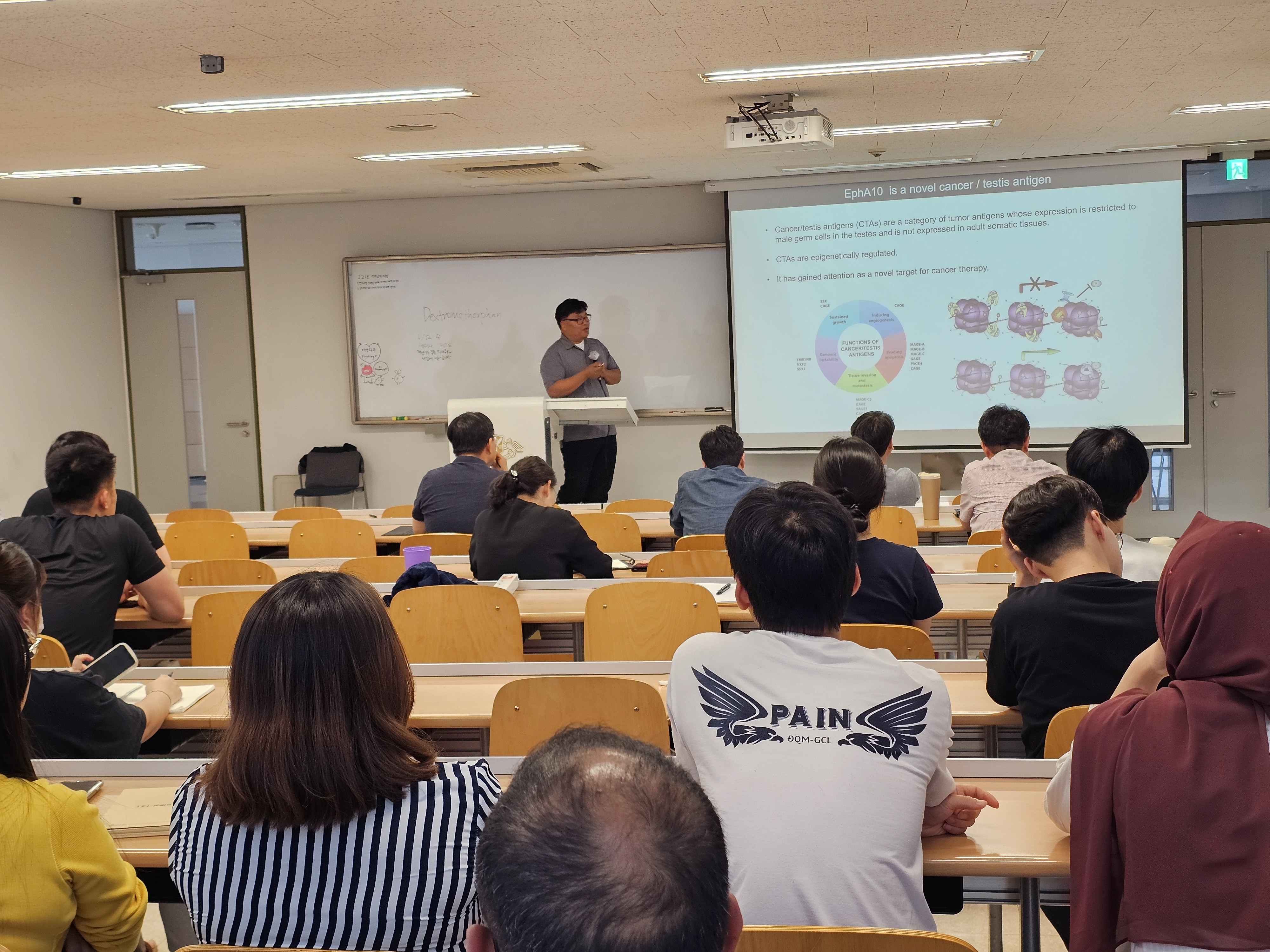 [2024. 6.12] 제28회 공동세미나