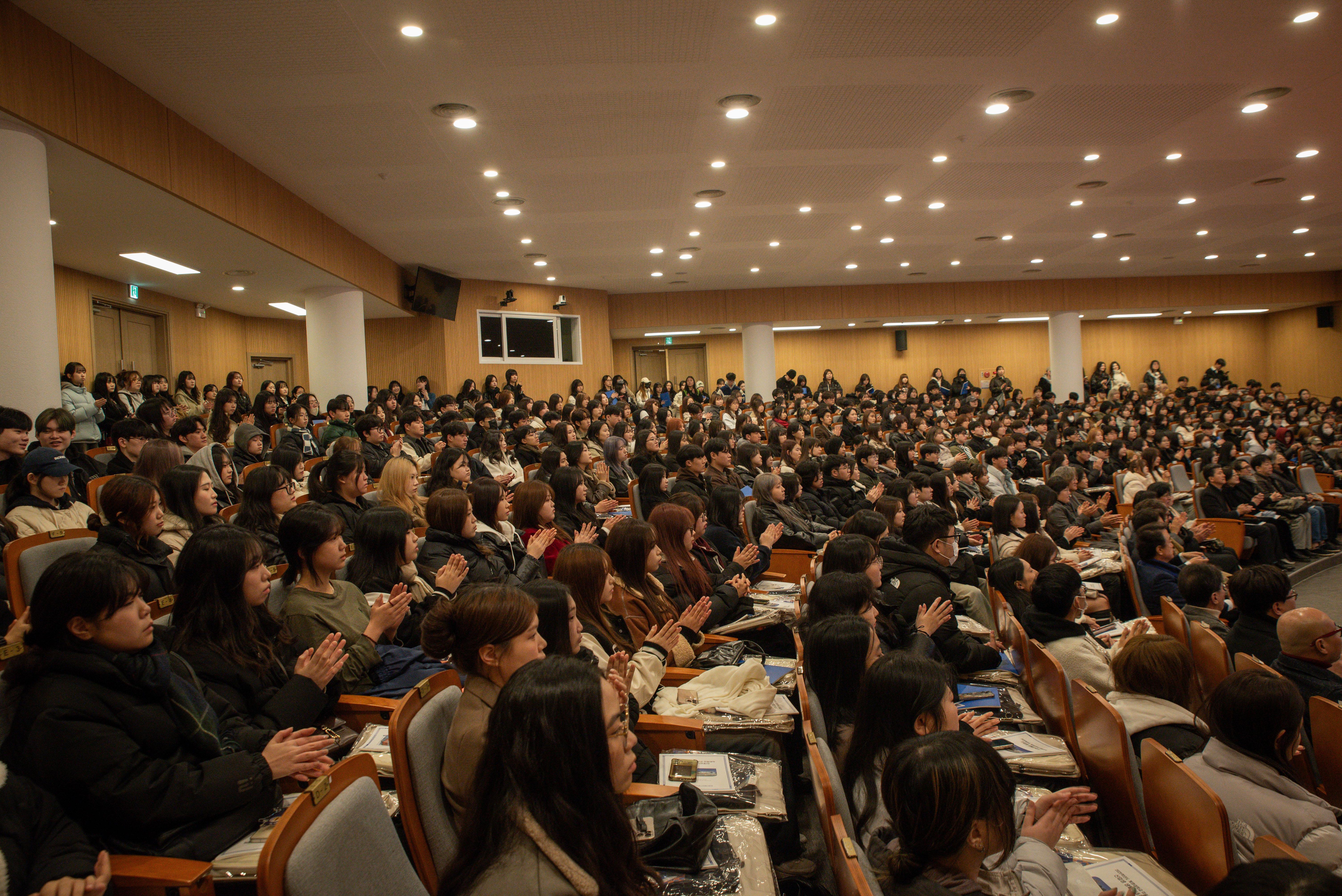 신입생 오리엔테이션