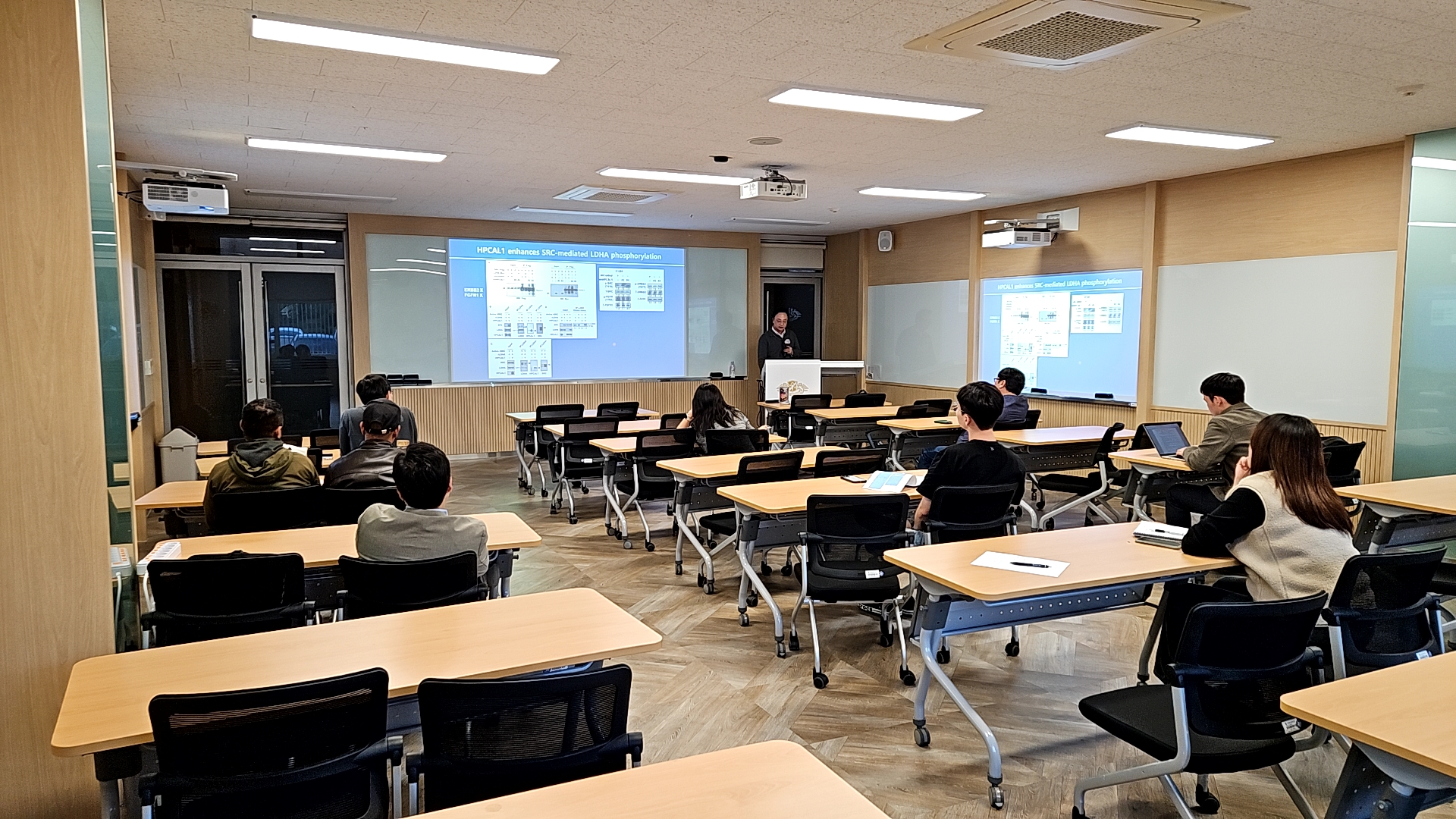 [2023. 10. 18.] 제24회 공동세미나