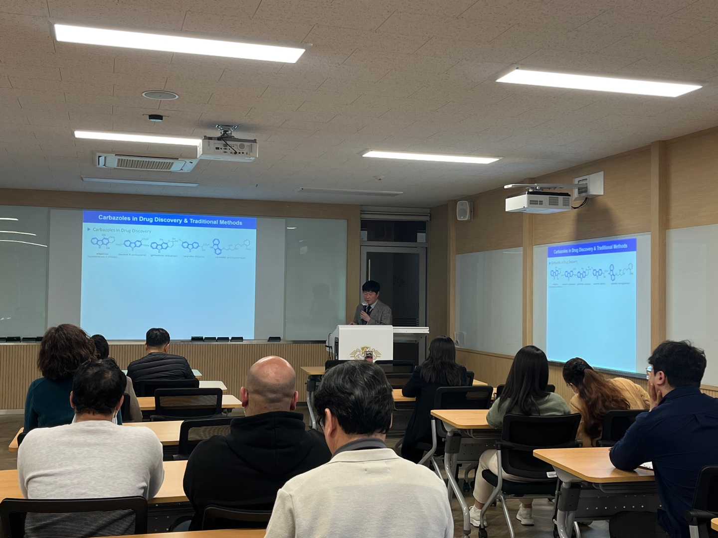 [2024. 3. 26.] 제26회 공동세미나