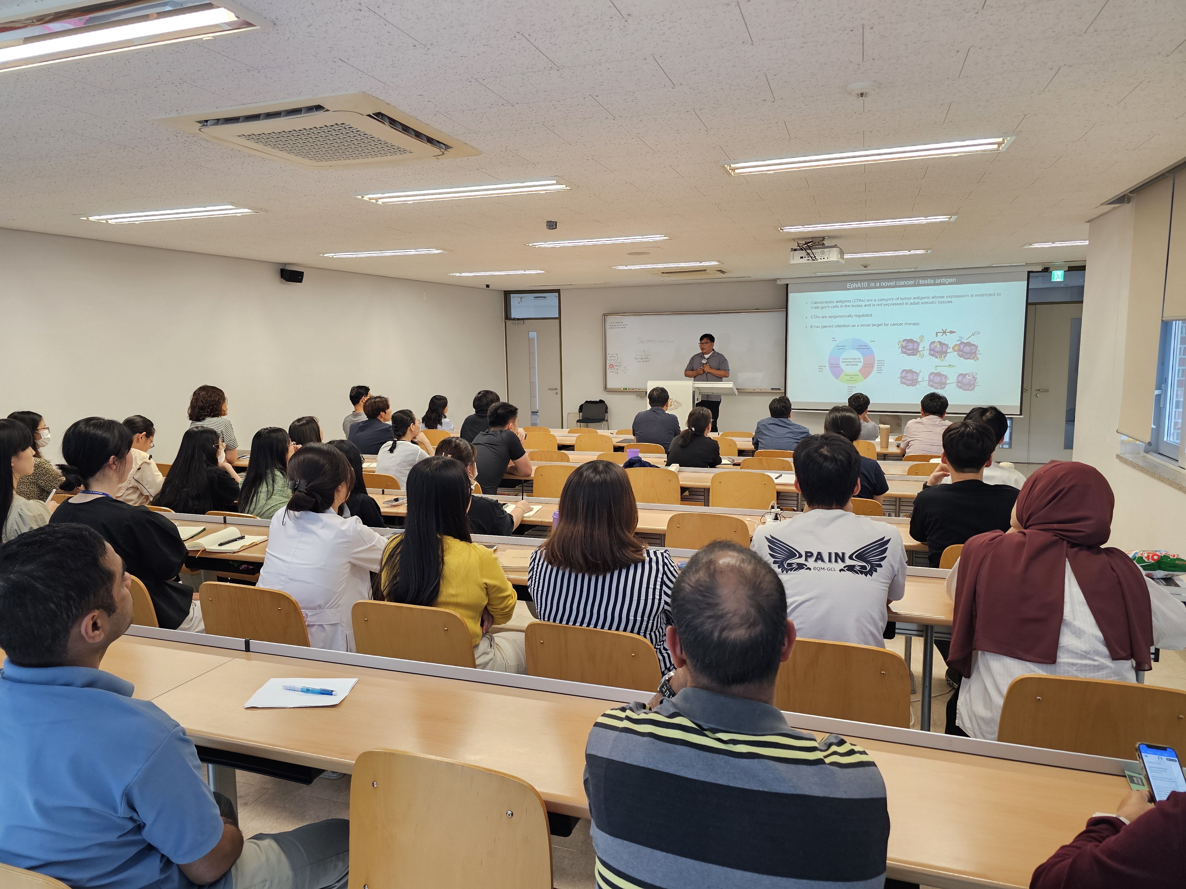 [2024. 6. 12.] 제28회 공동세미나