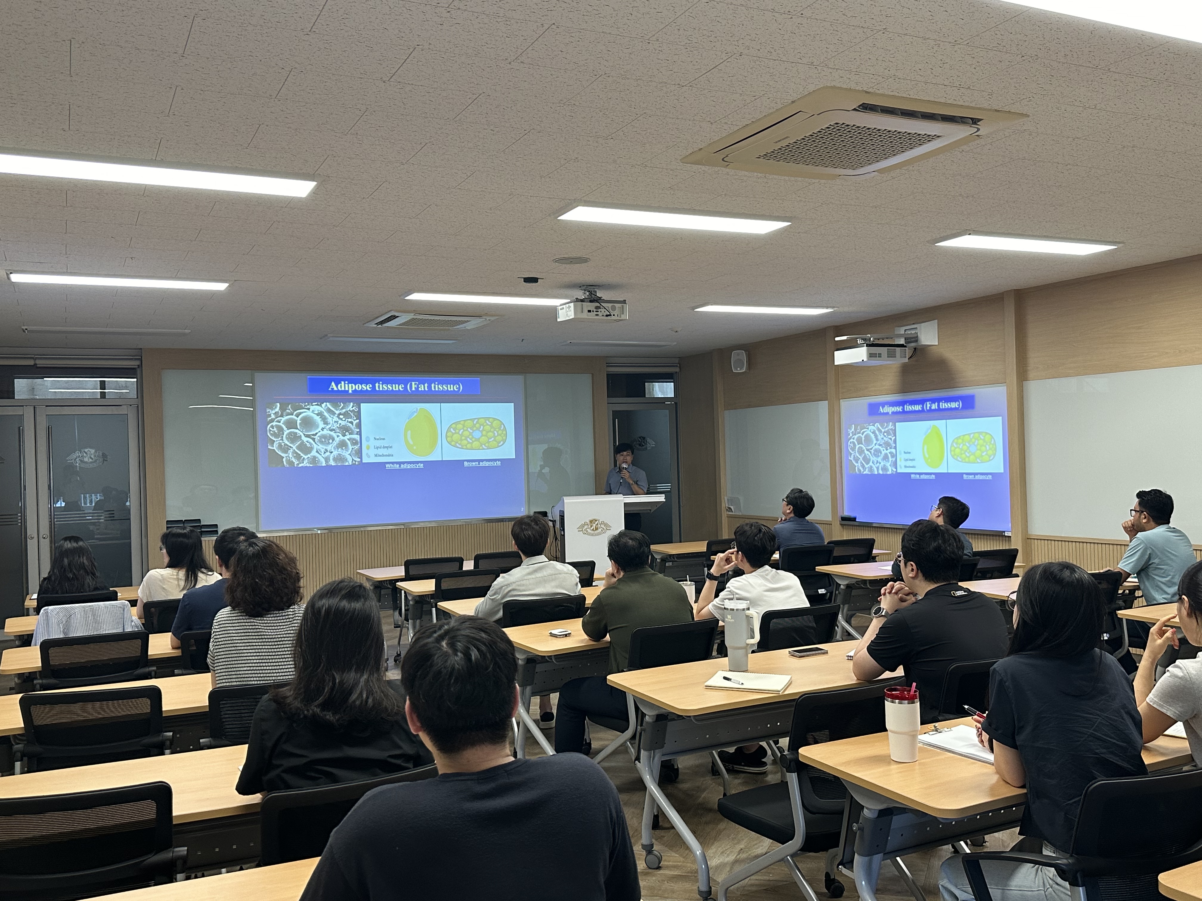 [2024. 8. 22.] 제29회 공동세미나