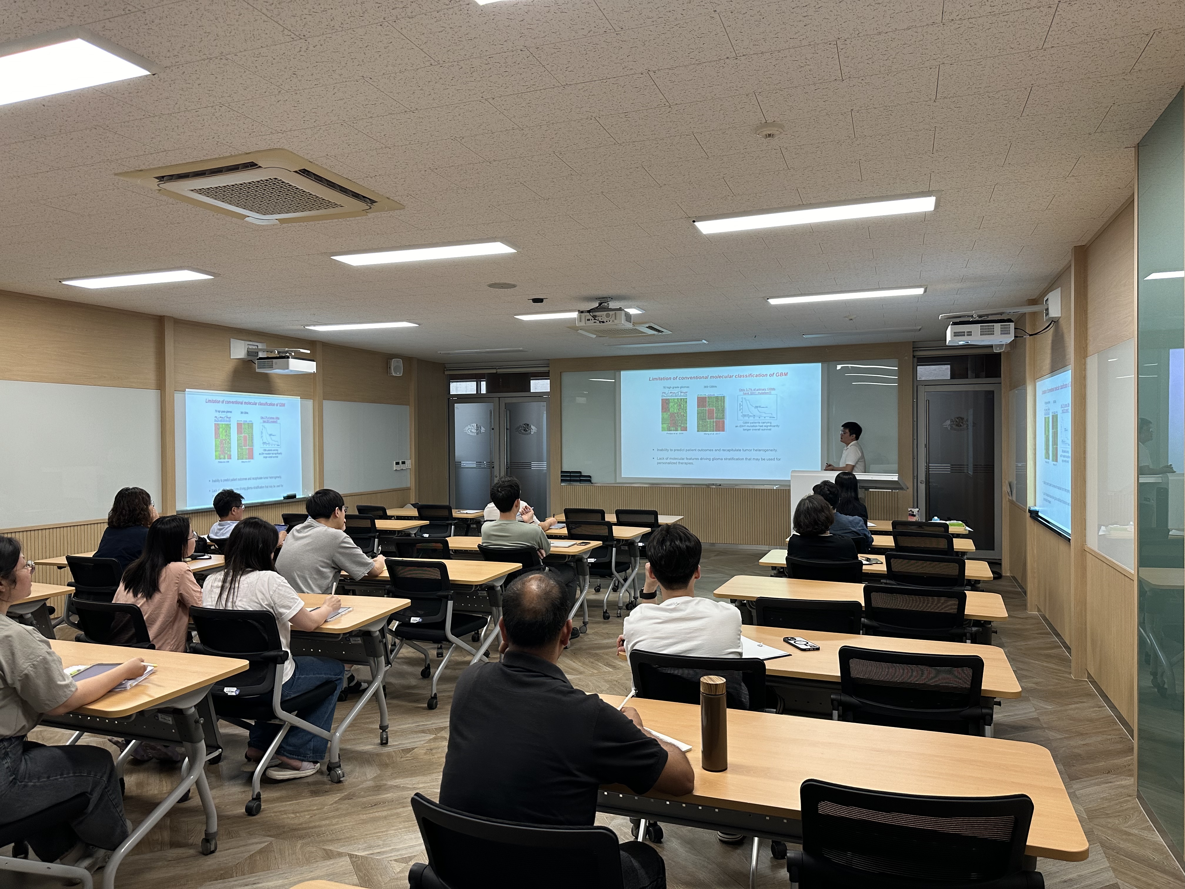 [2024. 8. 22.] 제30회 공동세미나