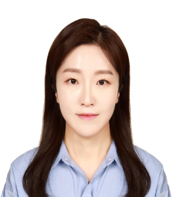 김혜진 조교수 사진