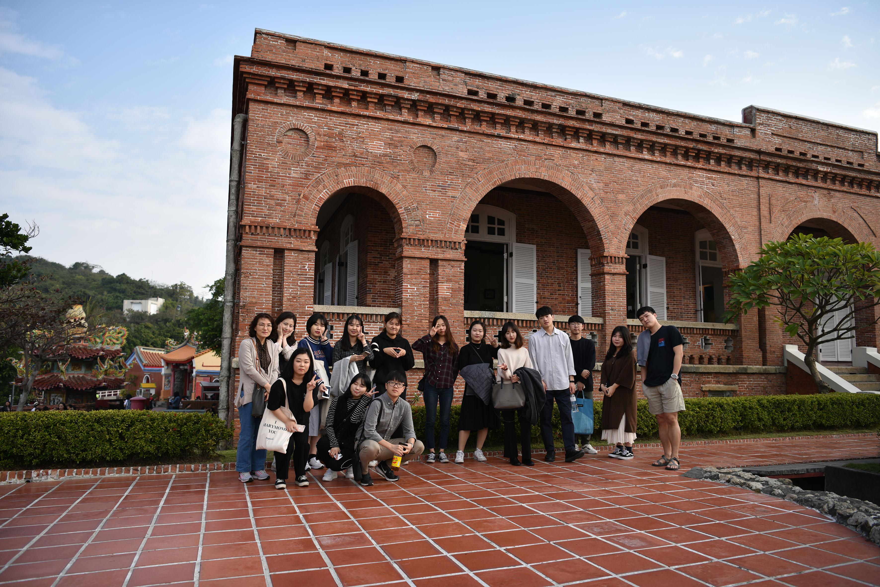 2018.01. 대학인문역량강화사업 타이완 역사문화 기행2.jpg 첨부 이미지