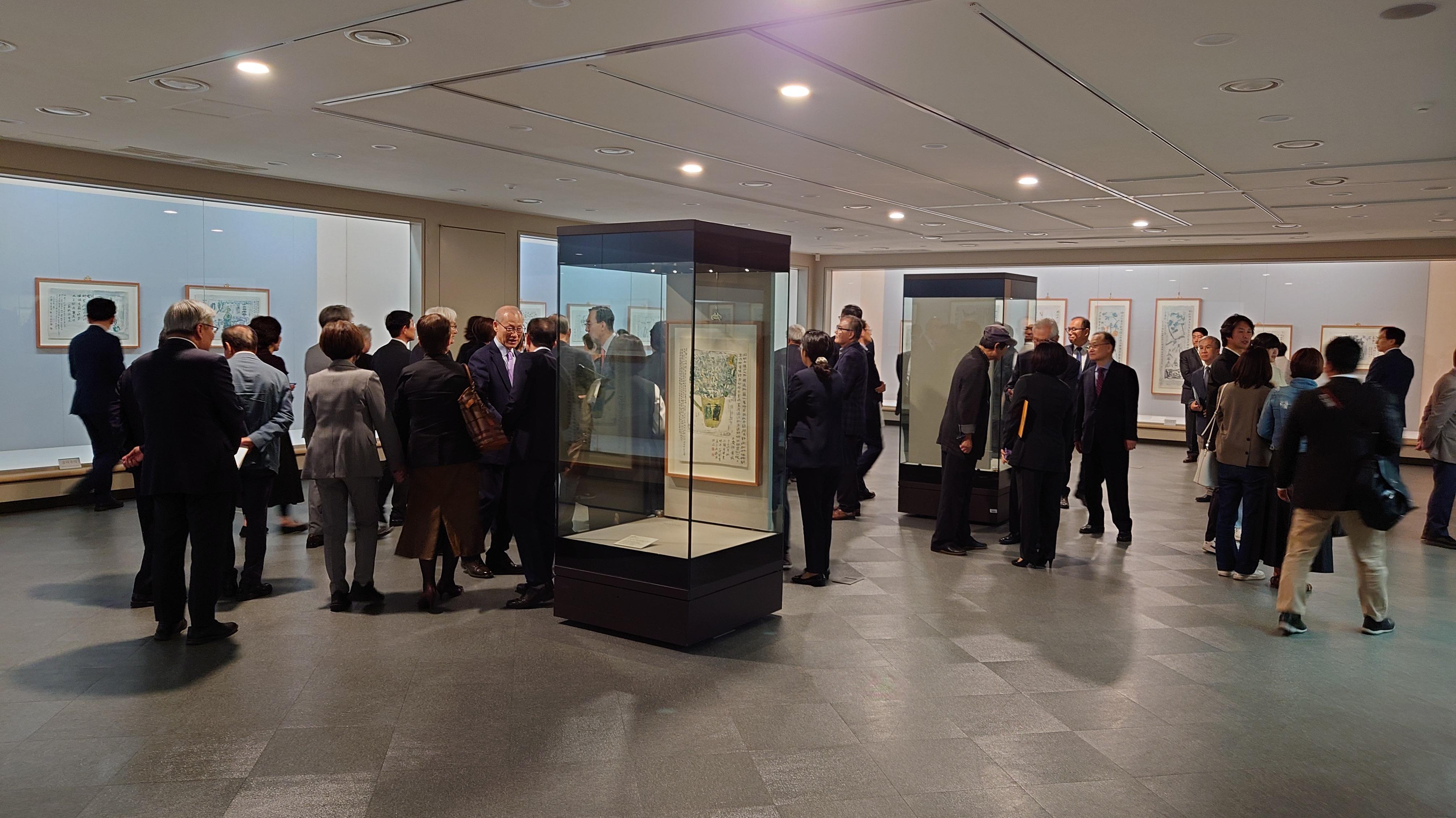 2023.10. 근원김양동기증작품전2.jpg 첨부 이미지