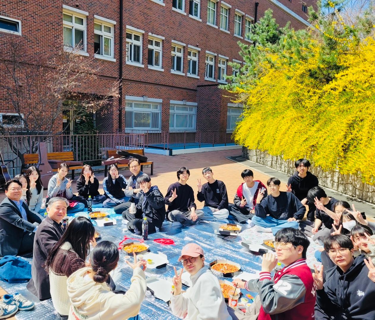 피자런치