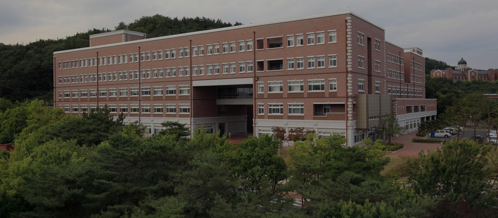 혁신신약학과