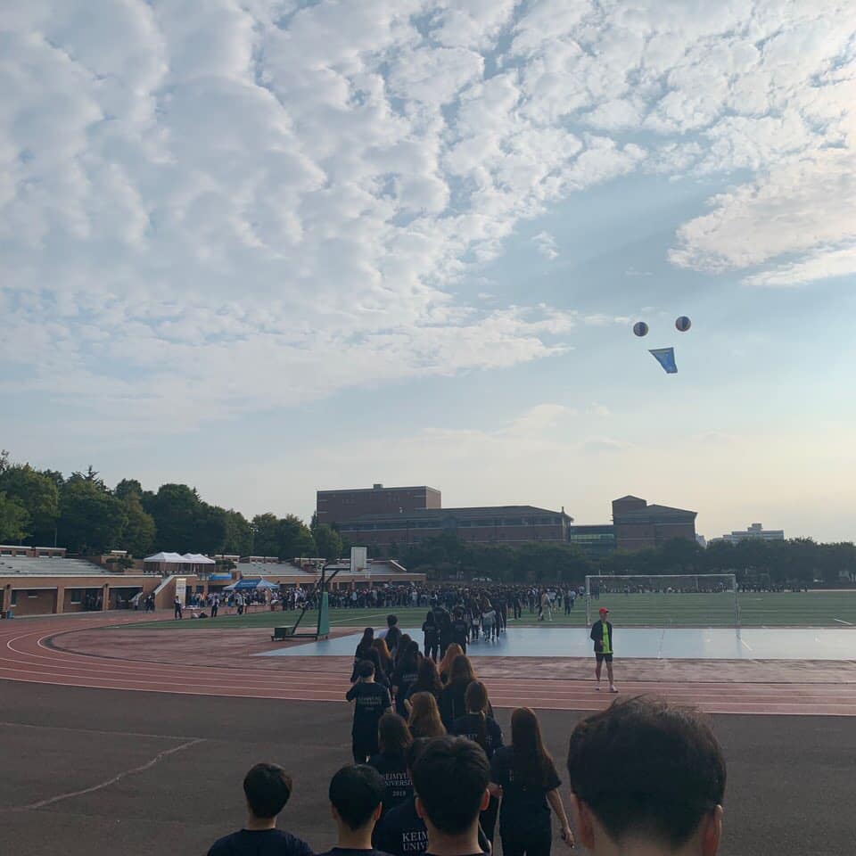 2019.09.27_걷기행사 'WALK 120'