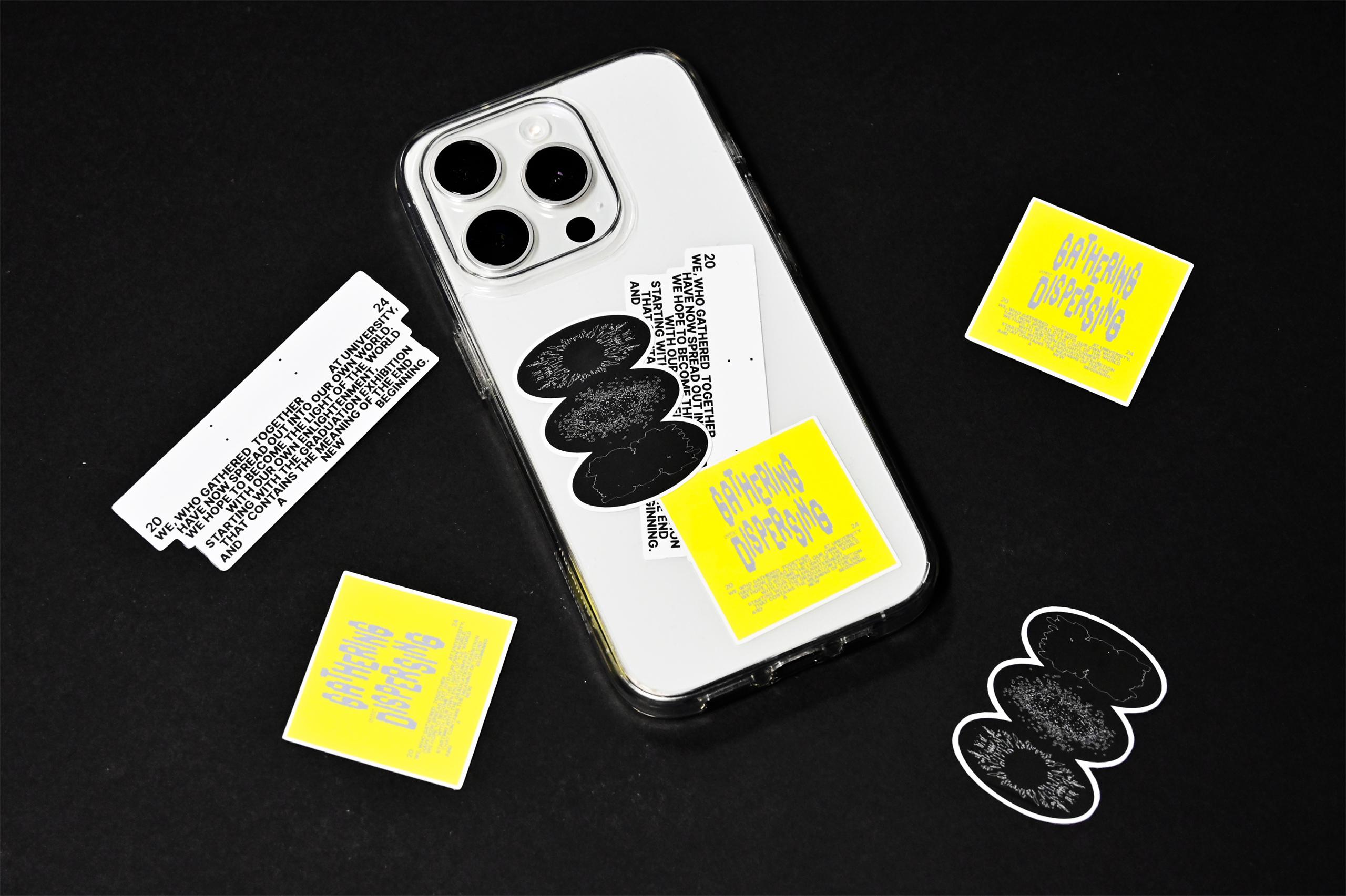 2024년도 졸업전시회 작품